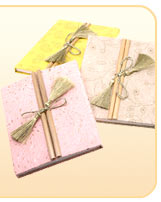 Handmade Paper in India