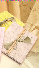 Handmade Paper Cards