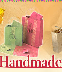 Handmade Paper