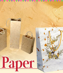 Handmade Paper